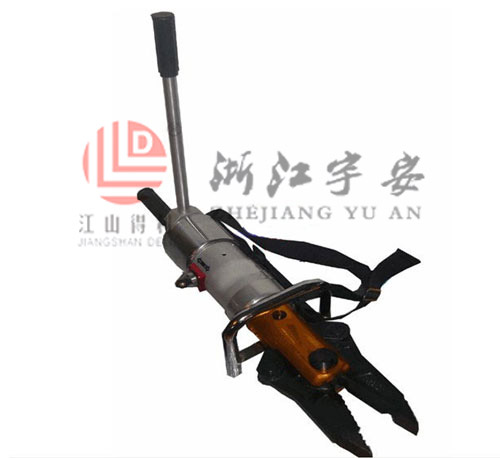 便携式液压剪扩器