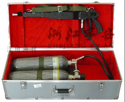 防爆喷雾驱散器