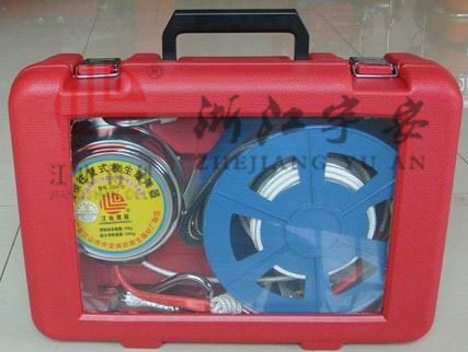 Descent Control Device (Plastic Box)
