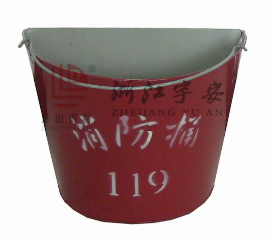 消防桶