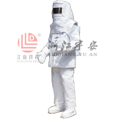 Fire Entry Clothing