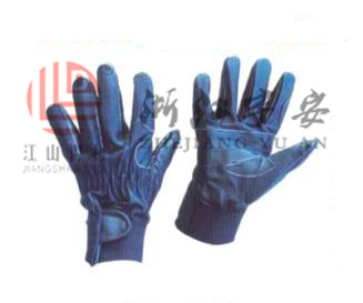 防穿刺手套