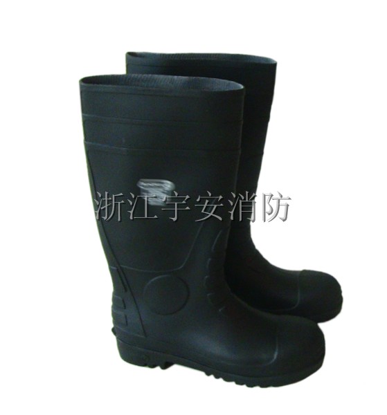 防化靴
