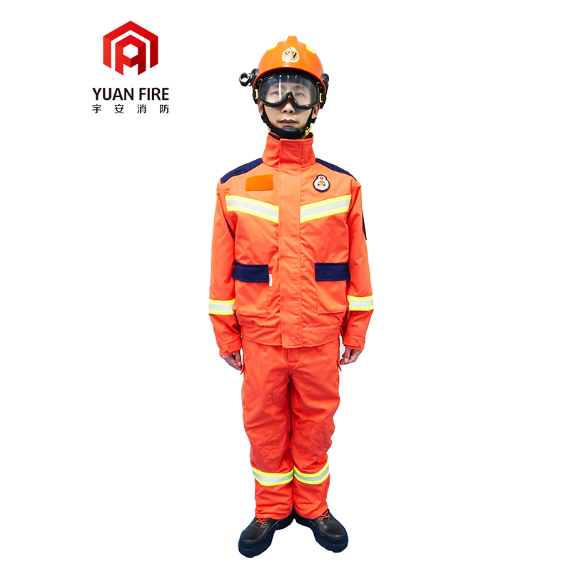 20式抢险救援服（冬款）