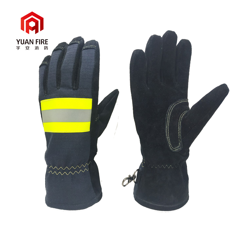 17式消防手套